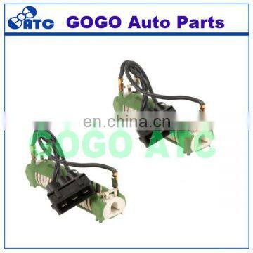 Engine Cooling Fan Resistor For VW EuroVan OEM 701959263D