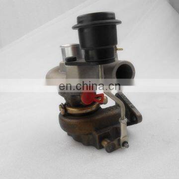 Turbocharger For Hyundai Getz 1.5 CRDi Engine D3EA TD025M-06T-2.8 Turbo 49173-02610 28231-27500 photo-3
