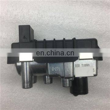 high quality G-271 actuator 6NW008412 712120