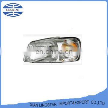 Auto Parts Head Light Used For Hyundai Accent 92120-25000