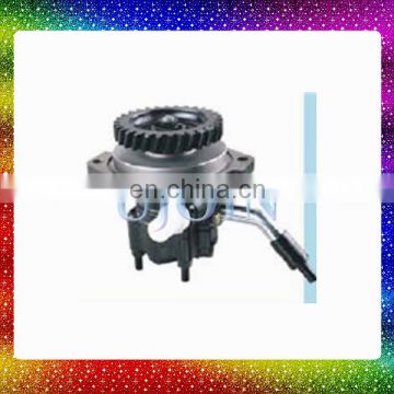 High quality power steering pump for isuz elf truck spare parts 897115135