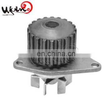 Cheap electrical motor for water pump for Peugeot 1201-E3 1207-18 1207-23 206 1.1L 1.4L 306 1.1L 1.4L