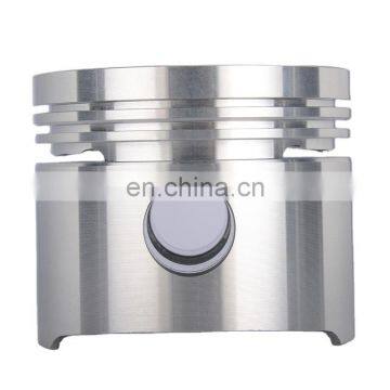 Auto spare parts engine piston 85.5mm for motor AR 1.6L Gas P888 4Cylinders