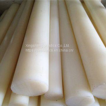 10mm to 300mm Diameter Nylon Round Rod photo-2