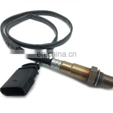 234-4874 car oxygen 02 sensor plug Aftermarket For Audi A4 1.8L L4  02-06 A6 3.0L V6 02-04 VW Beetle Touareg Passat Jetta Golf