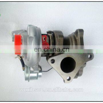 Hot Sale!!! TD04 Turbo Expander 49477-04000 14412AA110 Supercharger for 2008 Impreza WRX GT EJ255 Engine of Wuxi Factory