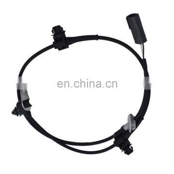 New ABS Wheel Speed Sensor Front Right For Mazda CX-9 CX-7 L2064370XB