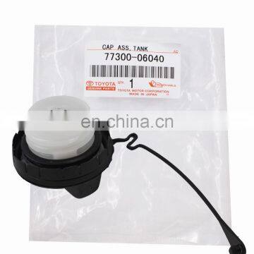 Fuel Gas Lid Tether Threaded Style For TOYOTA MODELS 77300-06040 photo-2