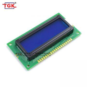 Lcd 128X32 Display TM12832Z-2 Industrial Monochrome Lower Interface Lcd 12832 Character 80.6X43mm Display Module Lcd 128X32 Display Screen 12832 Lcd Module photo-4
