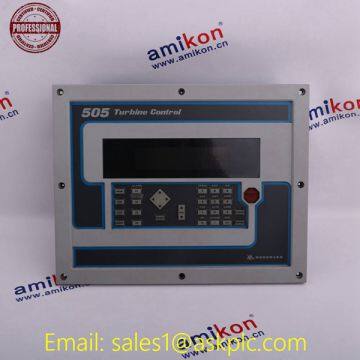 WOODWARD 9905-760 ** Competitive Price photo-1