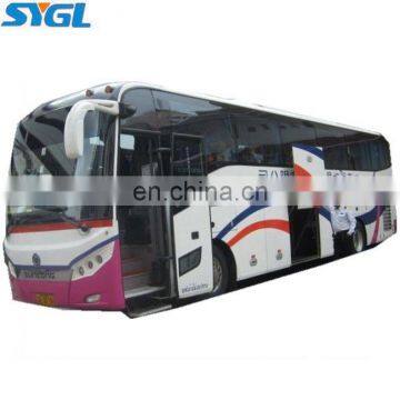 Sightseeing Bus City Bus SLK6120L5GN5 SLK6102 photo-2