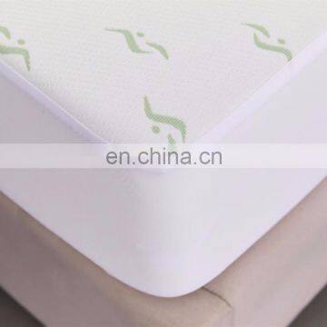 2016 New Fashion Jacquard Bamboo Fabric for Home Textile photo-3