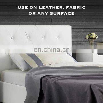 New Design Double Layer Fleece Large Waterproof Dog Blanket for Bed/Baby Car Seat photo-4