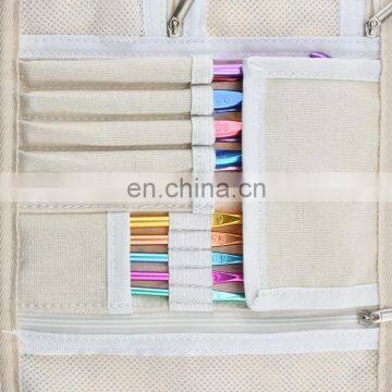 In Stock Quick Delivery! Set De Crochet Diy Knitting Kit Diy Crochet Kit Animal Amazon Needle Set Knitting Needle Tool photo-7