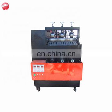 Manufacturers direct wire ball machine metal forming equipment automatic cleaning ball wire ball production machine