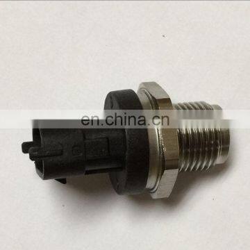 Common rail Fuel Injection Pressure Sensor 0281002841 0 281 002 841 high quality