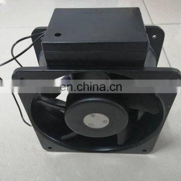 ORIX AC Cooling Fan MRS18-DUL 200V/230V photo-4