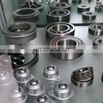 super precision lock nut KM7 MB7 adapter sleeve H 207 size 35*52*29mm types of bearing for metric shafts