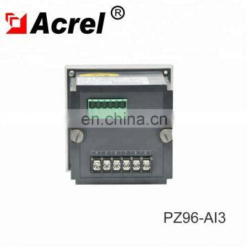 AC Digital Display Three-phase Current Meter photo-4