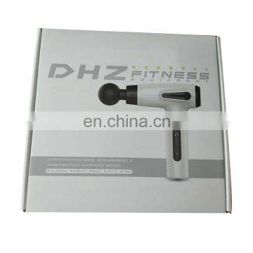 Dhz Fitness C01 Massage Gun photo-6