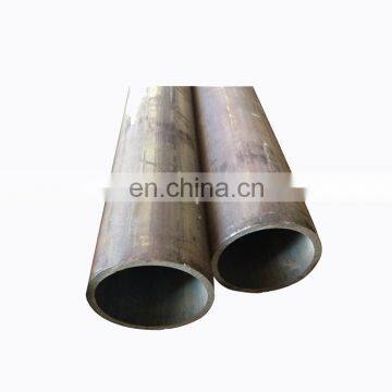 High Quality Q235b 20 Inch Seamless Steel Pipes Sch 160 photo-2