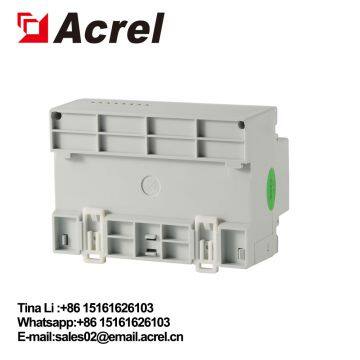 Acrel ADL3000-E Din Rail RS485 Modbus Digital Meter photo-5