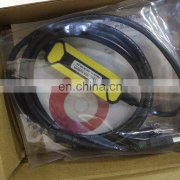 Original Mitsubishi PLC FX 2N-80MR-ES Controller Programmable Logic Controller photo-6