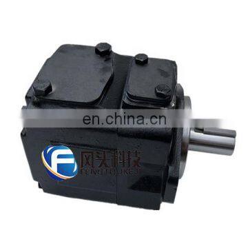 Danison T6C T6C-025-1R00-B T6C-028-1R00-B T6C-022-2R00-B Hydraulic Single Vane Pump photo-3