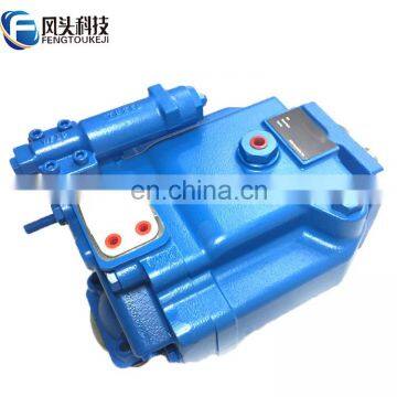 The Best Price PVH Axial Variable Displacement Hydraulic Piston Pump for Eaton Vickers for PVH57/74/98/131 photo-5
