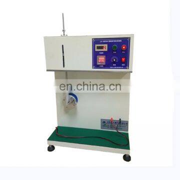 FPC Type Folding Strength Testing Machine Test Machine photo-3