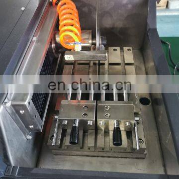 GTQ-5000B Metallographic Specimen Precision Cutting Machine photo-3