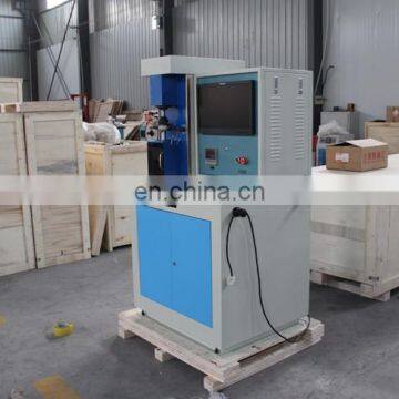 MMW-1 Universal Abrasion Tester Tile Abrasion Testing Machine photo-3
