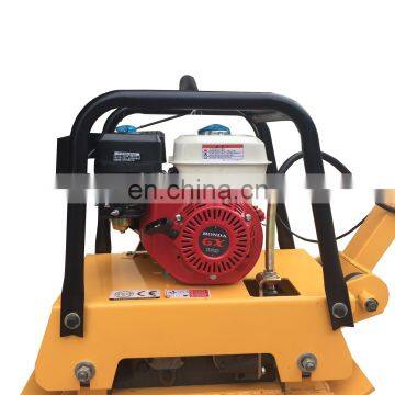 NMMG Electric/diesel/gasomline Hand Held Soil Compactor Cheap Price Sale photo-5