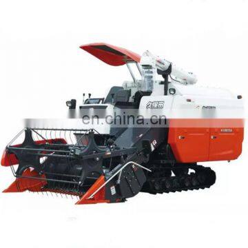 High Quality Kubota Rice Combine Harvester PRO 758Q