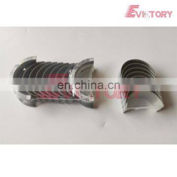 S4L S4L2 Piston Ring + Full Engine Complete Gasket Kit + Bearing Kit For Volvo Ec35 EXCAVATOR photo-4