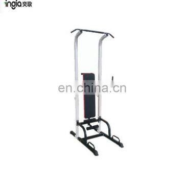 Home Fitness Equipment Weight Lifting Dip Station Functional Power Tower