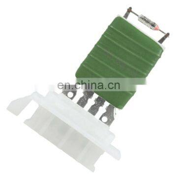 Fan Blower Motor Heater Resistor 1K0959263A For AUDI A3 Q3 VW BEETLE CADDY GOLF