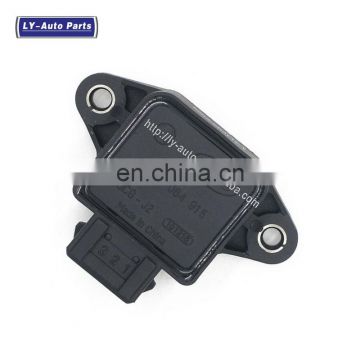 High Quality Brand New Electric Throttle Position TPS Sensor For BYD Chery Peugeot OEM F01R064915