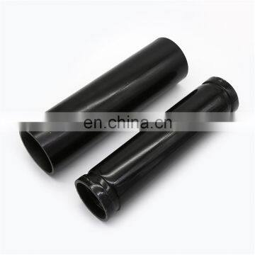 3'' Seamless Hot Galvanized Fire Fighting Steel Pipe With Grooved Ends photo-5