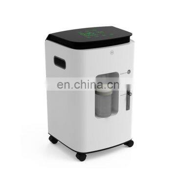 China manufacturer mini portable 5 l oxygen concentration machine