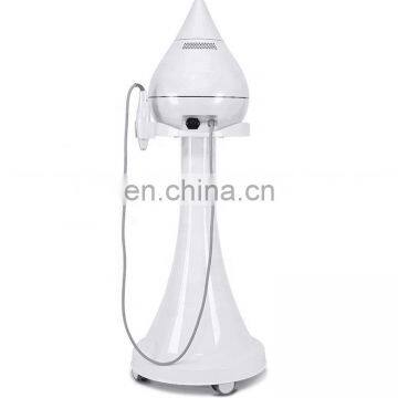 Best Selling Ultrasonic Import Facial Care Wrinkle Removal Spa Machine