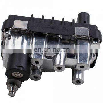 758351 Turbo Electronic Actuator For BMW 525D 530D E60 11657794260 7794260014 7794259H High Quality photo-6