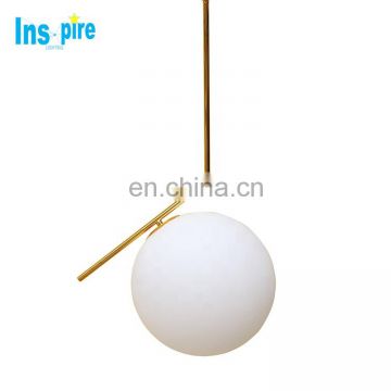 Factory price nordic round metal ceiling Chandelier luxury led chandeliers pendant light