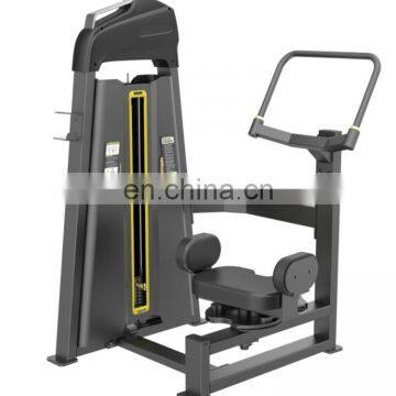 2020 Wholesale new design high quality commercial gym equipment with factory price pin loaded Rotary Rorso SEH18