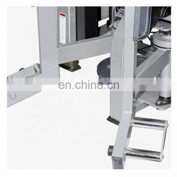 2020 New Arrival Commercial Good Design Pin Loaded Life Weight Fitness Equipment Gym Machine Hip Adductor SM2-04