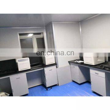 2020 China Manufacturer Price 96 Wells Real Time PCR Machine