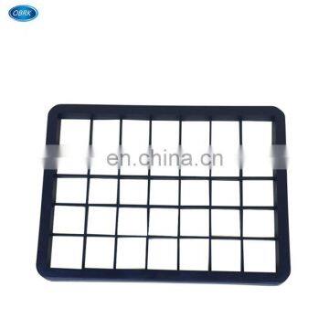 Specimen Holder Specimen Support Grid Piece For Prisms Mould