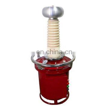 HJ-110G1 Potential Transformer 110kV 0.01 Level photo-3