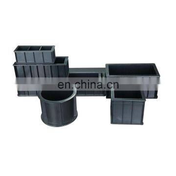 Plastic Injection Concrete Cube Test Mould photo-5
