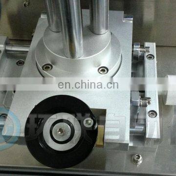 Double Sided Automatic Sticker Labeling Machine photo-6